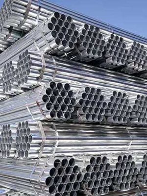 seamless pipe