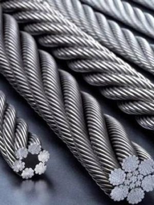 sswirerope